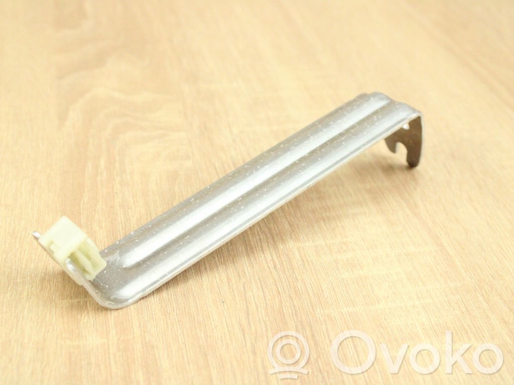 BMW 4 G22 G23 G24 G26 Mocowanie akumulatora 