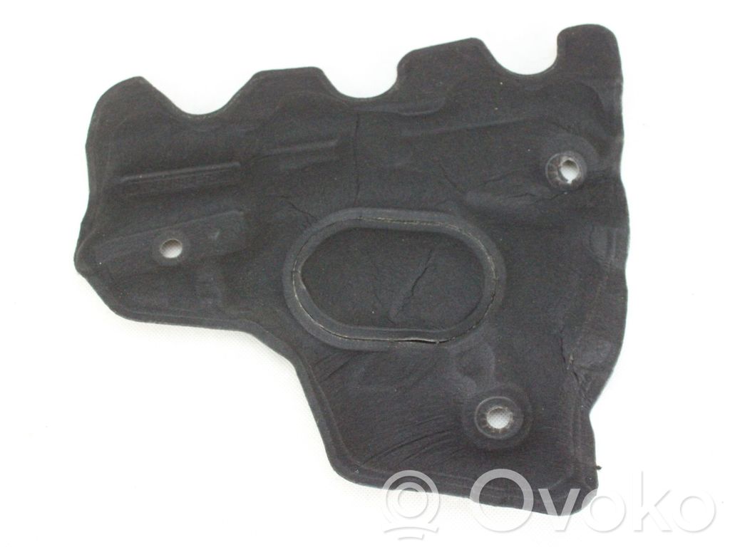BMW 3 G20 G21 Capac protecție motor 