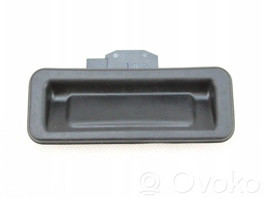 BMW 4 G22 G23 G24 G26 Tailgate/trunk/boot exterior handle 