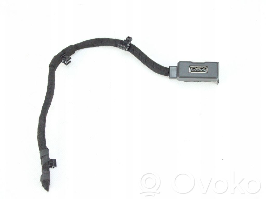 Audi A6 S6 C6 4F Altro tipo di cablaggio 