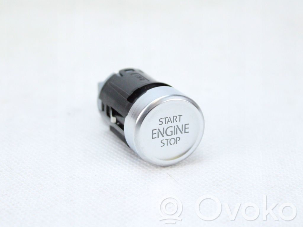 Seat Tarraco Interruptor de encendido/apagado del motor 