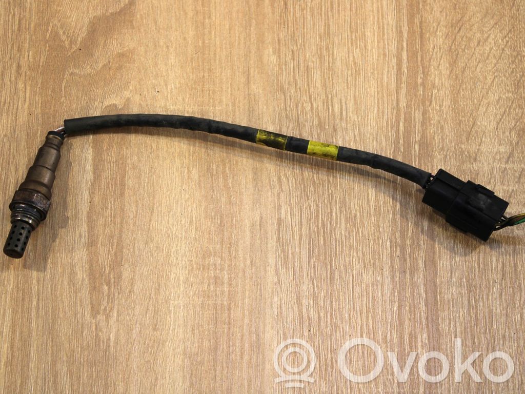Lambda probe sensor   25182881