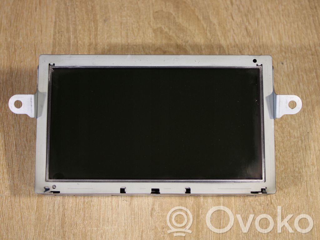 Chevrolet Orlando Pantalla/monitor/visor 