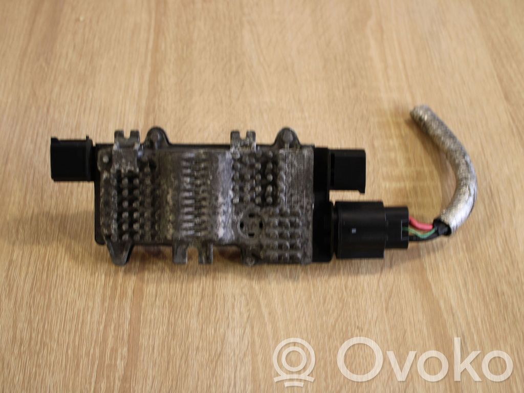 Opel Antara Aušinimo ventiliatoriaus rėlė 