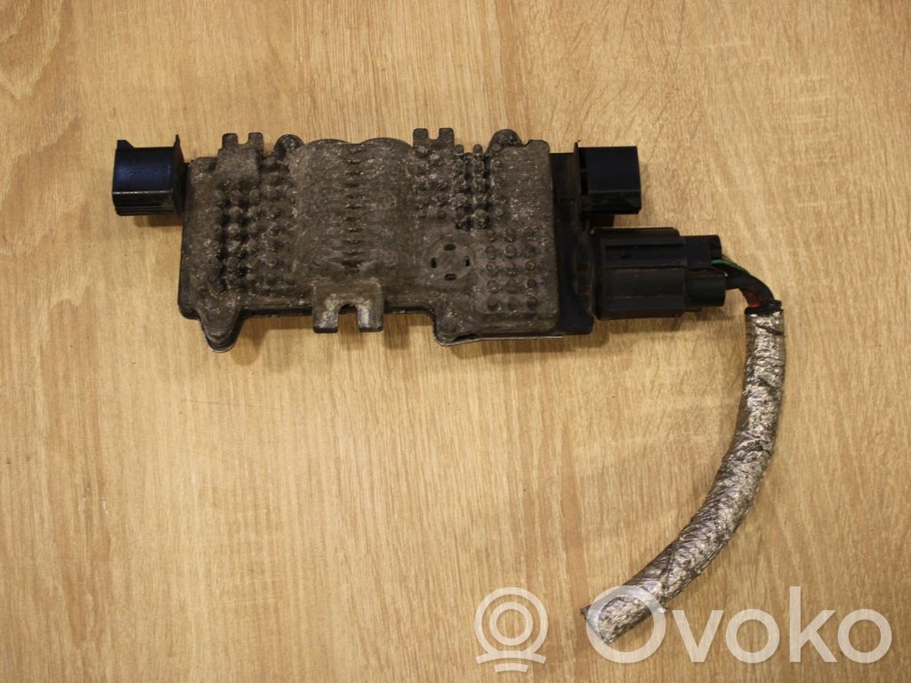 Opel Antara Aušinimo ventiliatoriaus rėlė 