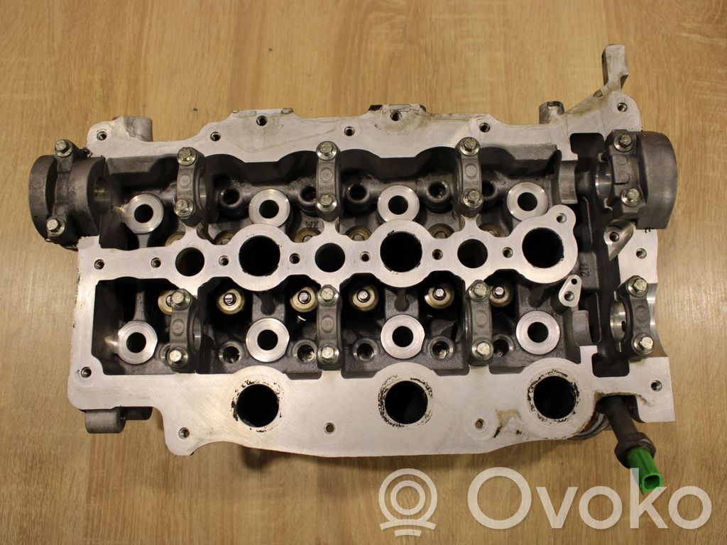 Engine head   4R8Q6C064AH,6C064