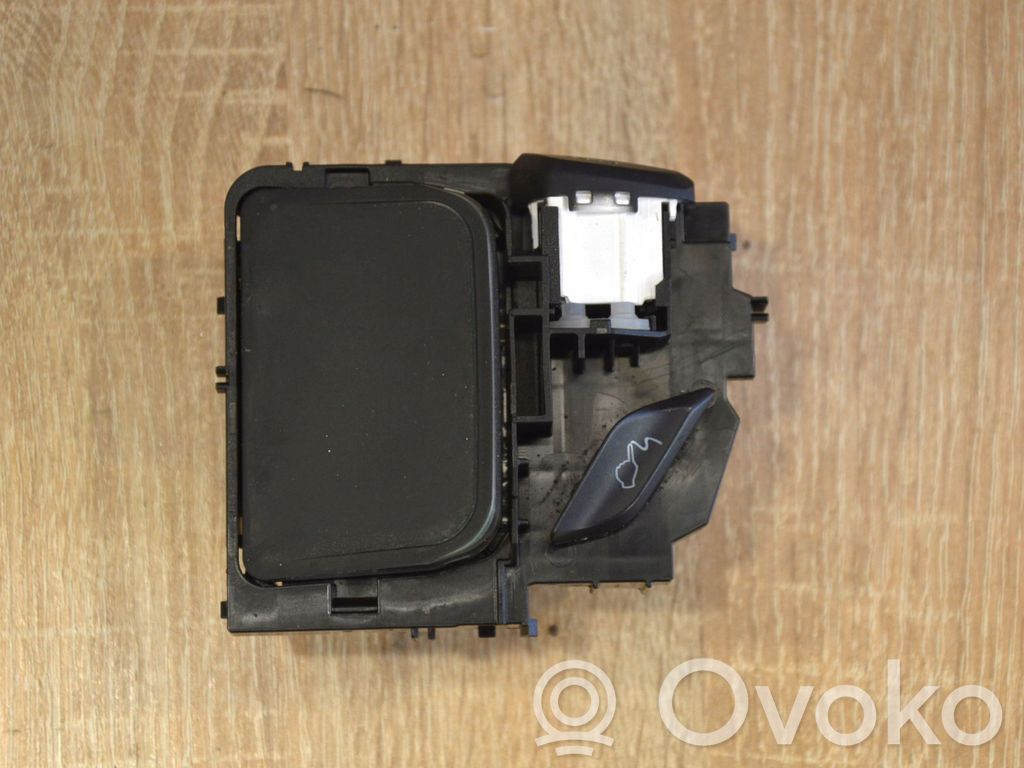 Opel Insignia A Head unit multimedia control 