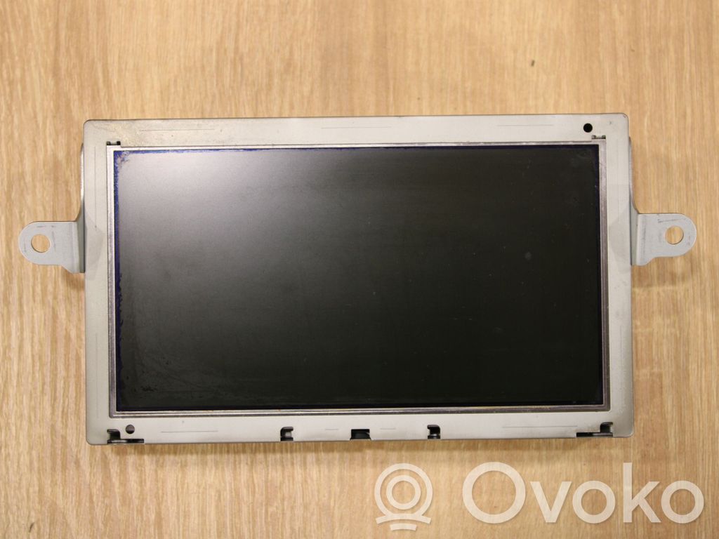 Chevrolet Orlando Pantalla/monitor/visor 