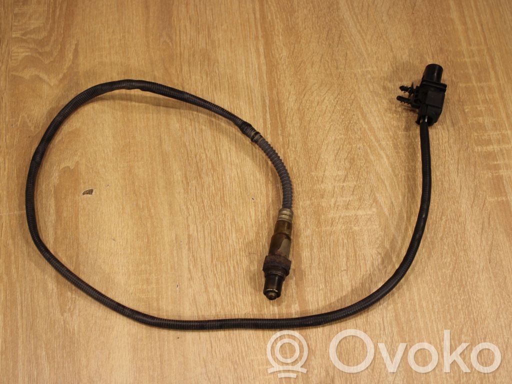 Jaguar XF X250 Lambda probe sensor 