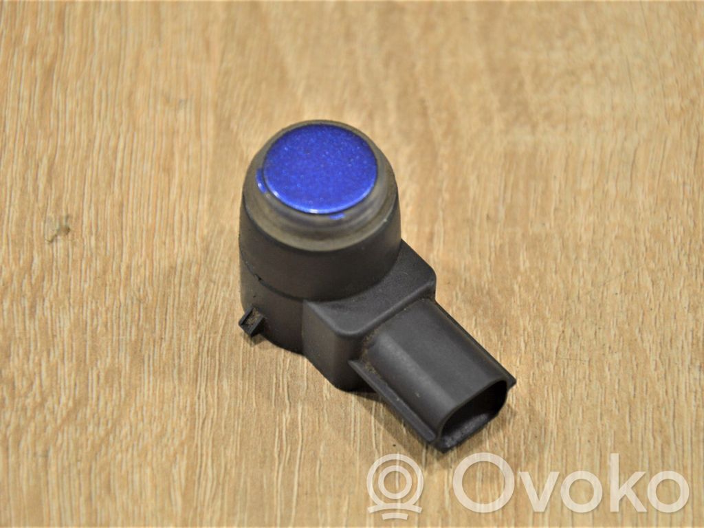 Chevrolet Aveo Sensor de aparcamiento PDC 