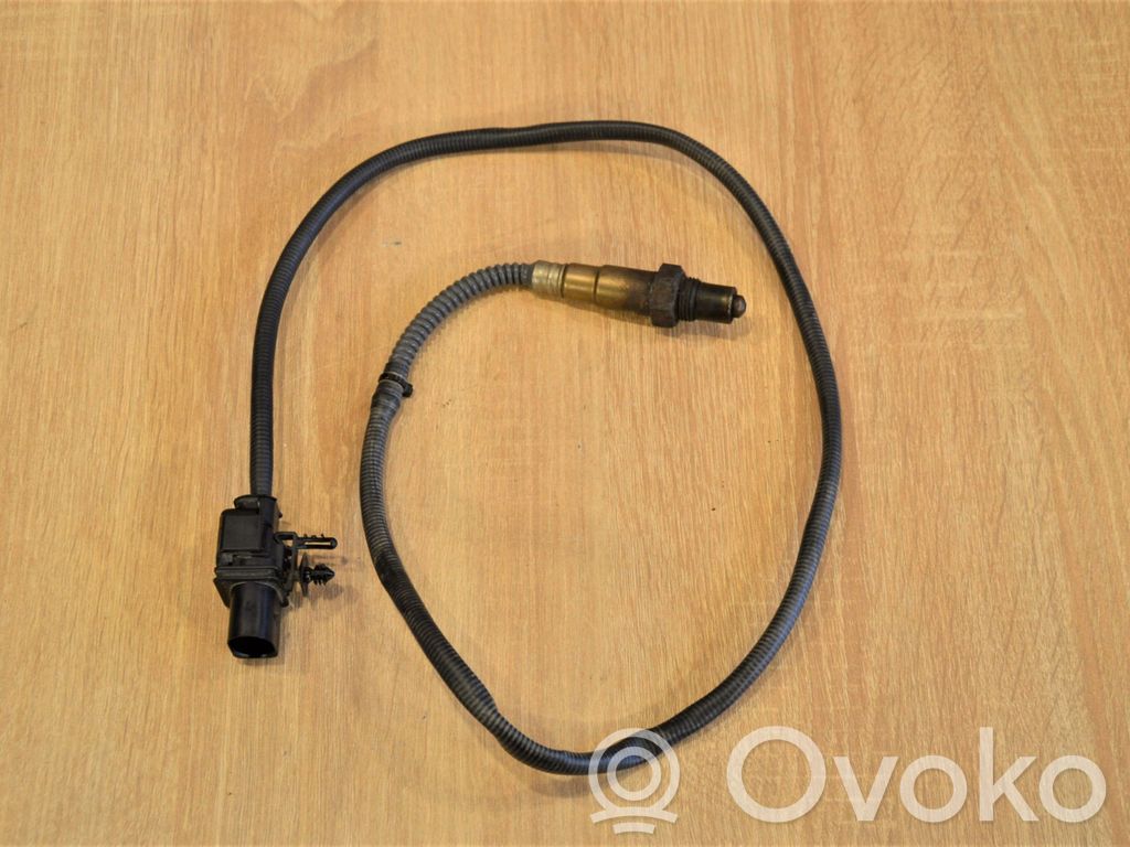 Jaguar XF X250 Lambda probe sensor 