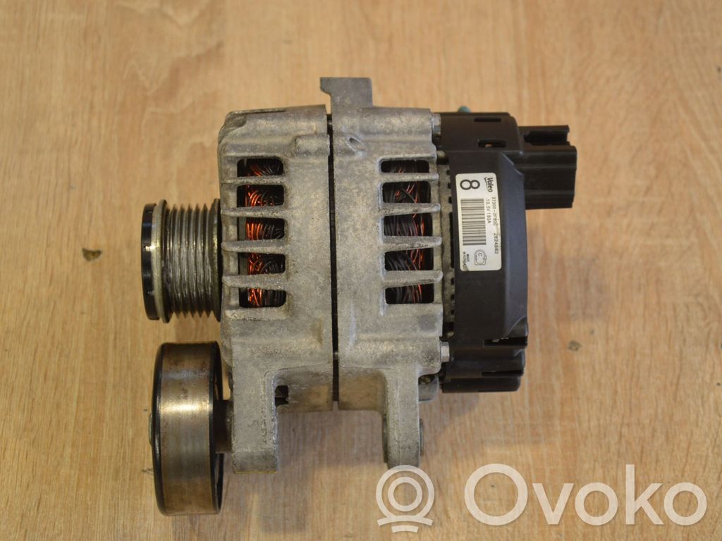 Ģenerators   373002F800,2F800,37300