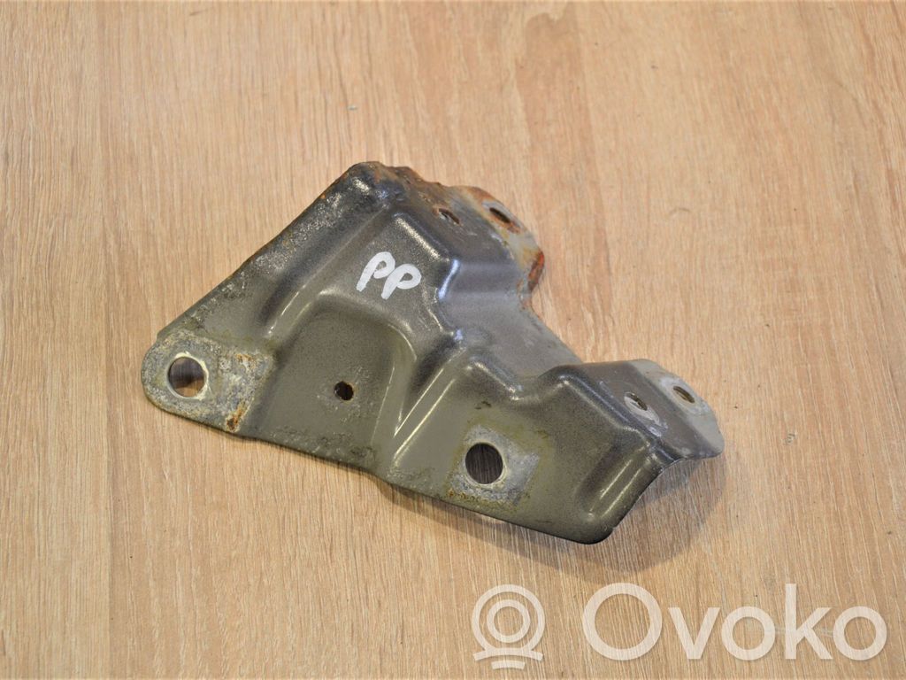 Renault Laguna III Fender mounting bracket 