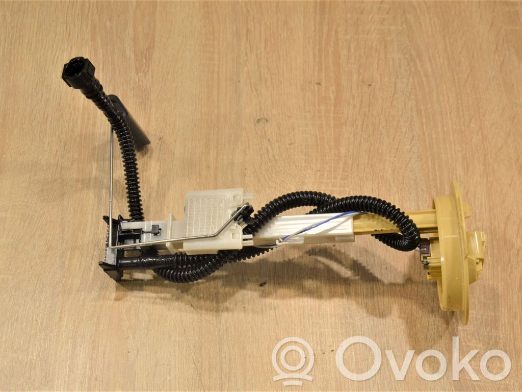 Opel Antara Degalų lygio daviklis 