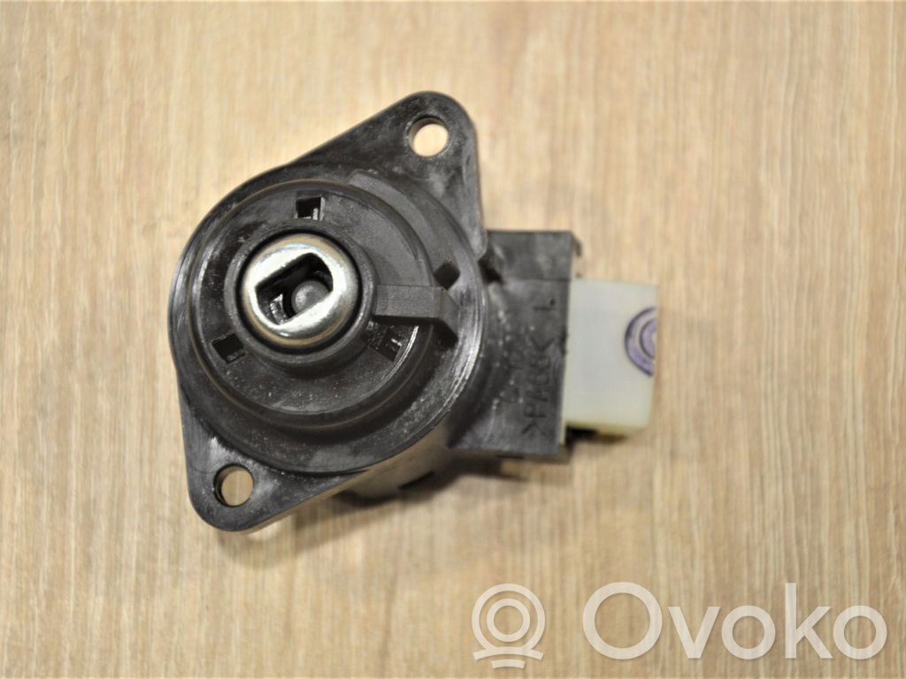 Opel Antara Ignition lock 