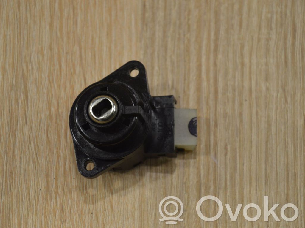 Opel Antara Užvedimo spynelė 