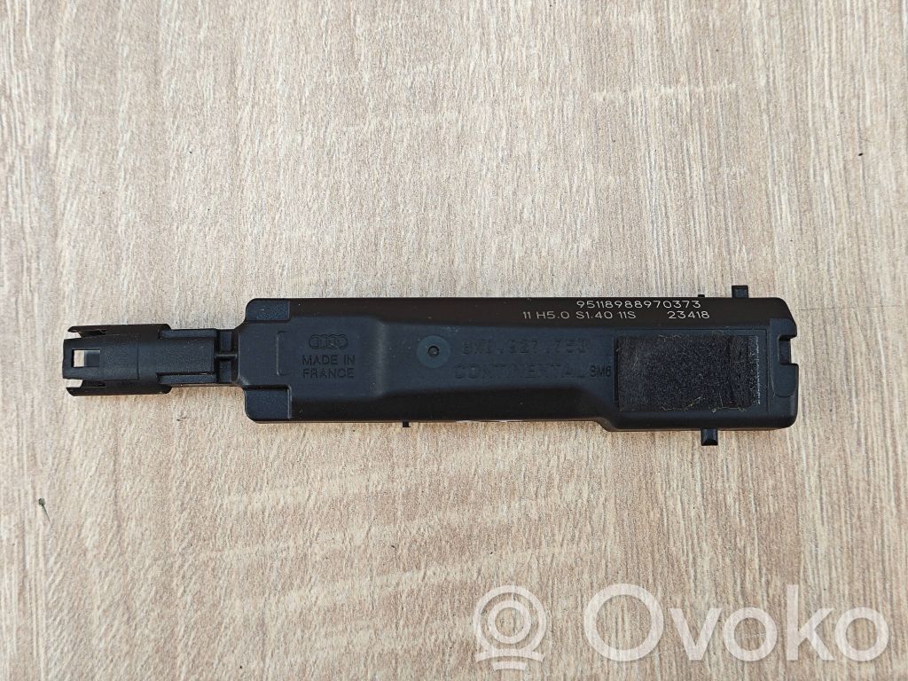 Door control unit/module   8W0927753