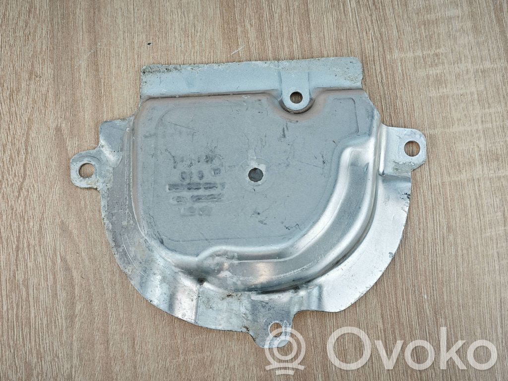 Audi A5 Muu moottoritilan osa 
