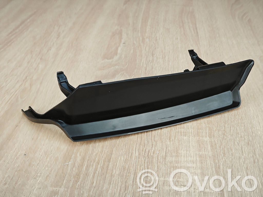 BMW X6 G06 Staffa del pannello di supporto del radiatore parte superiore 