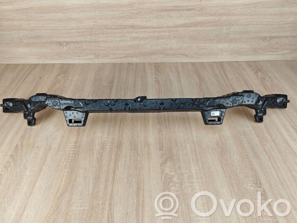 BMW X6 G06 Front bumper foam support bar 