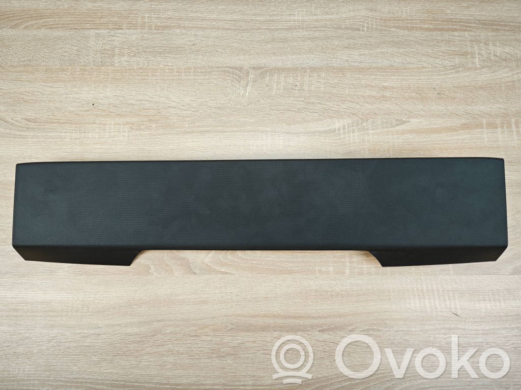 BMW X6 G06 Tailgate trim 