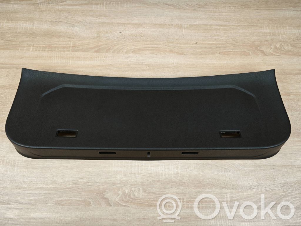 BMW X6 G06 Garniture de hayon 
