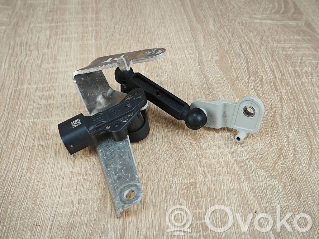 BMW X6 G06 Headlight/headlamp level sensor 