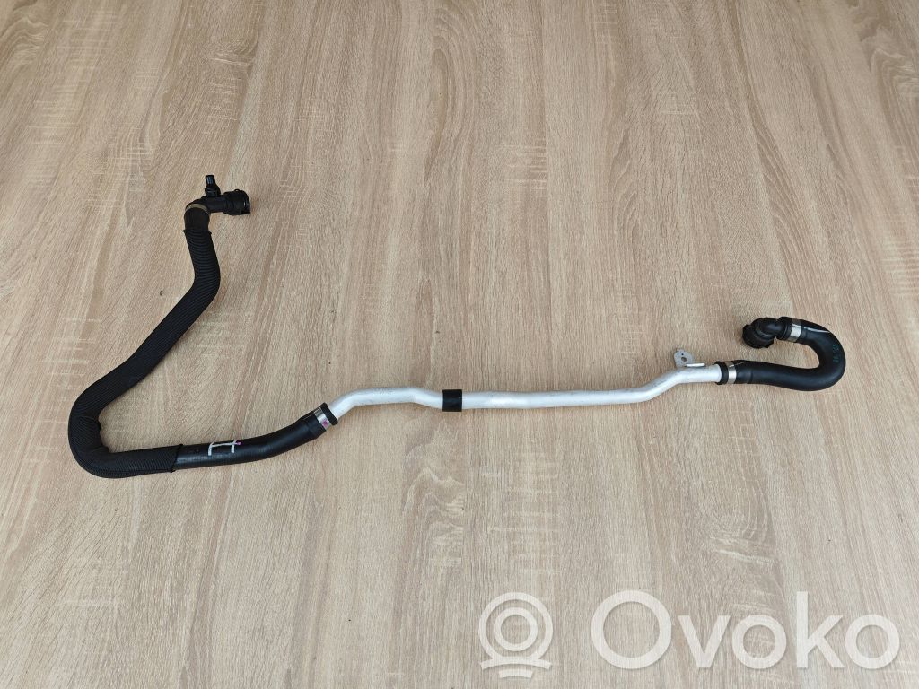 BMW X6 G06 Engine coolant pipe/hose 