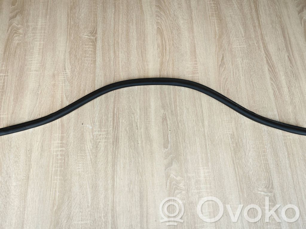Audi A7 S7 4G Engine compartment rubber 