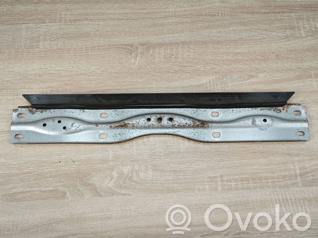 Audi A6 C7 Altra parte sotto la carrozzeria 