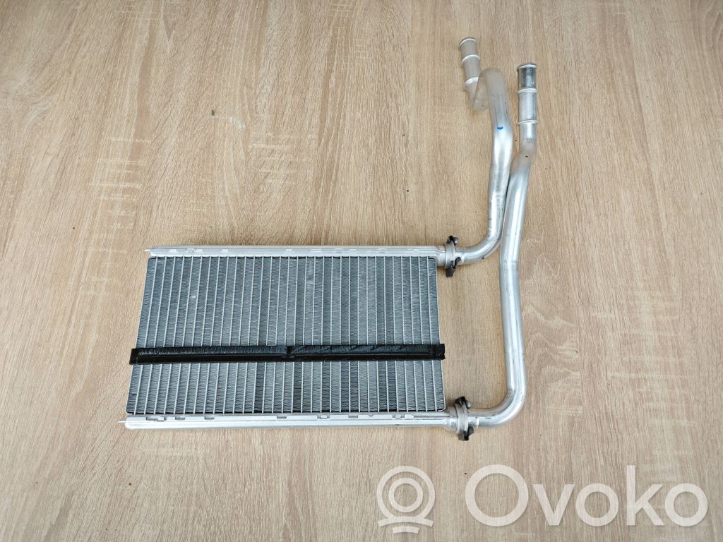 BMW 4 G22 G23 G24 G26 Chłodnica nagrzewnicy 