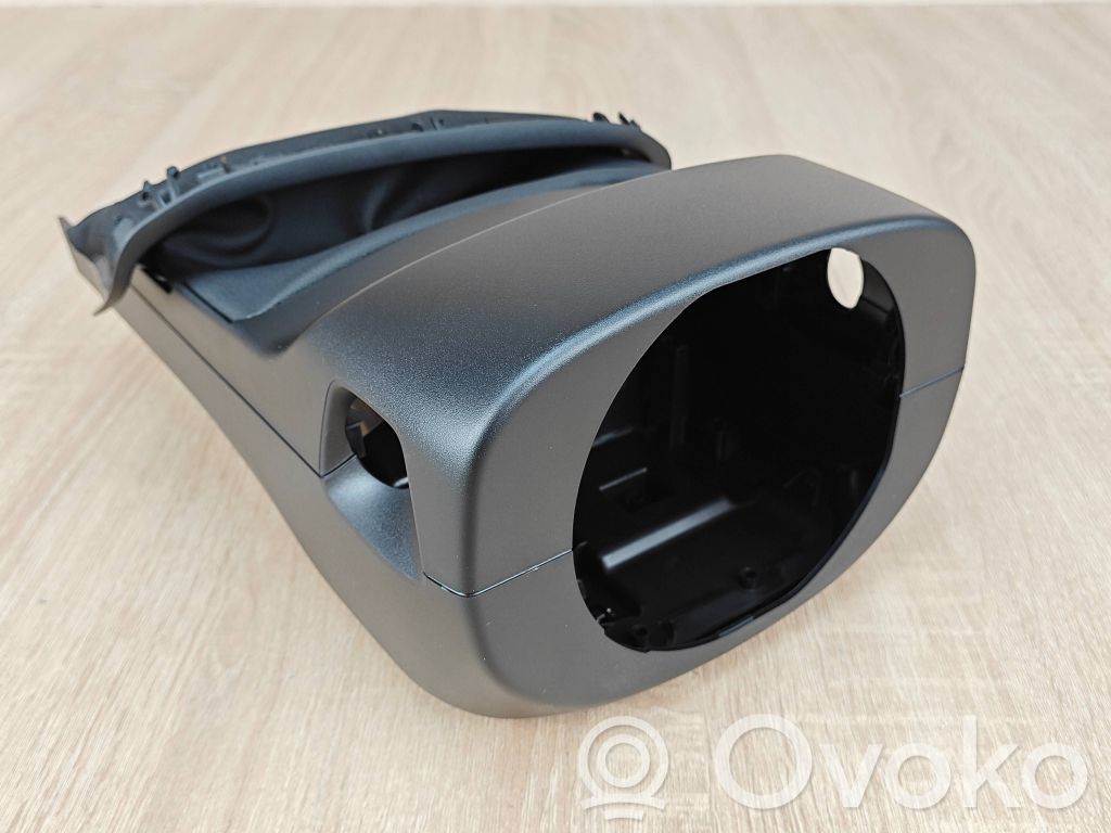 BMW 4 G22 G23 G24 G26 Rivestimento del piantone del volante 