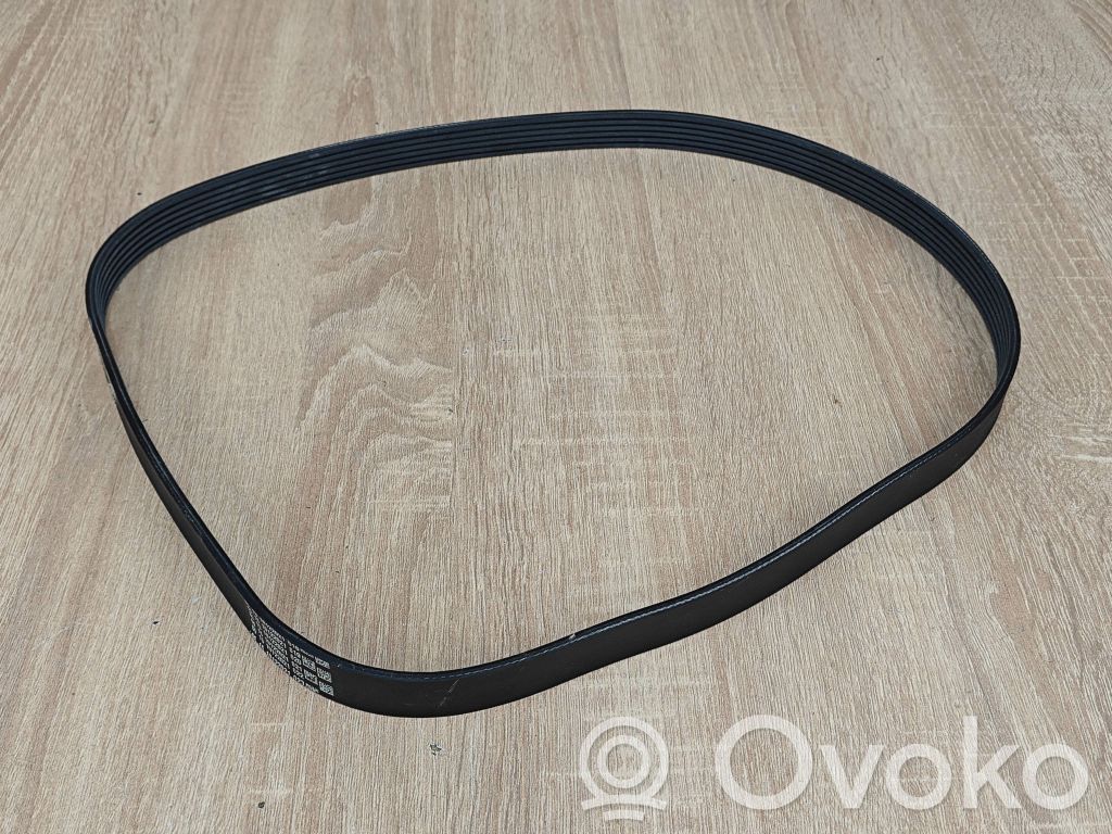 Pasek klinowy alternatora   7926093