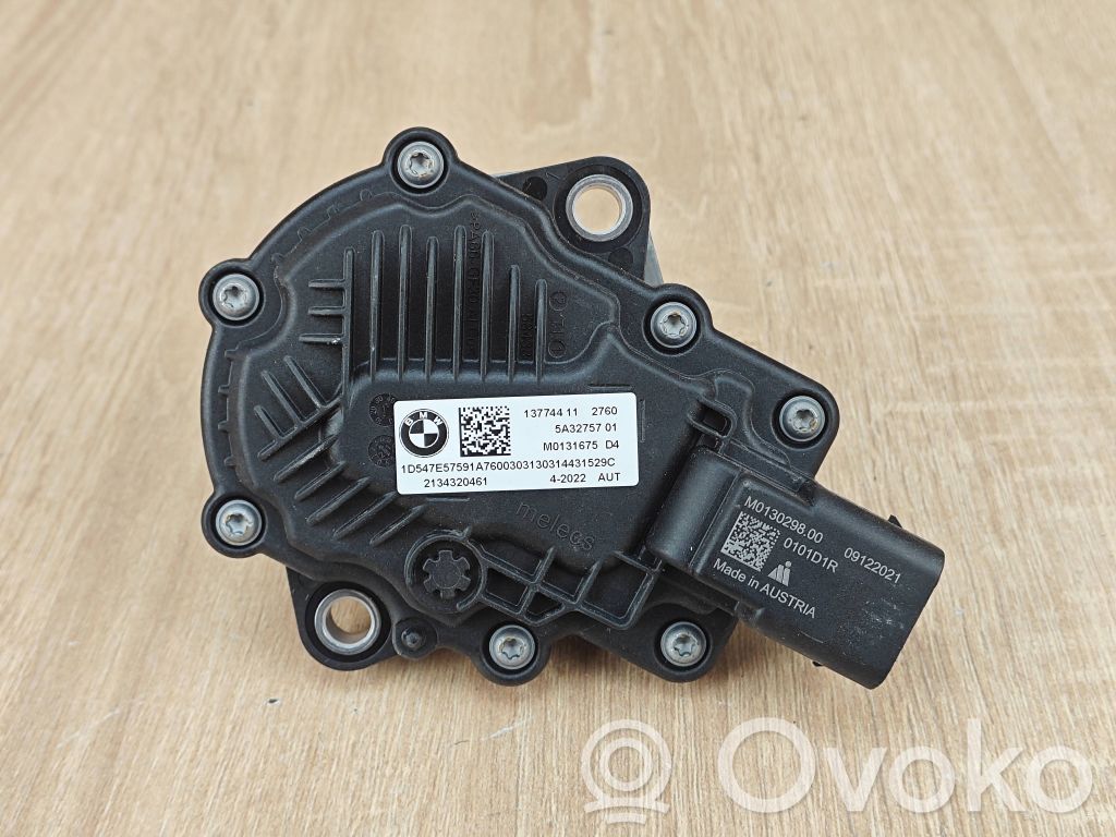 BMW 4 G22 G23 G24 G26 Other control units/modules 