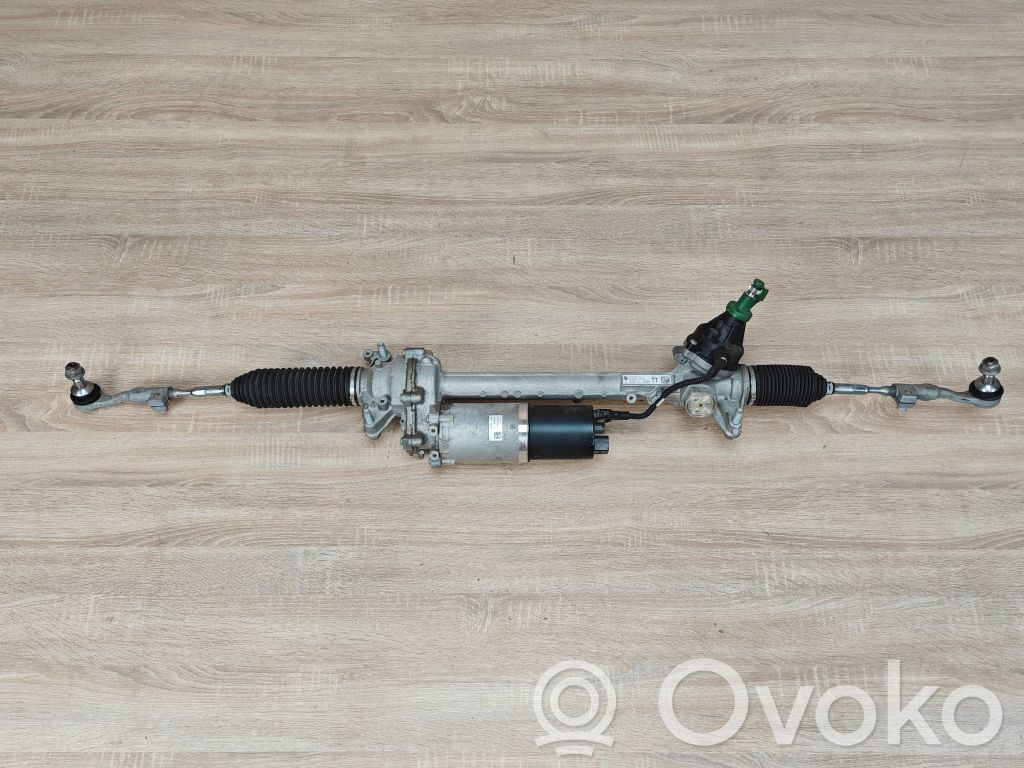 BMW 4 G22 G23 G24 G26 Lenkgetriebe 