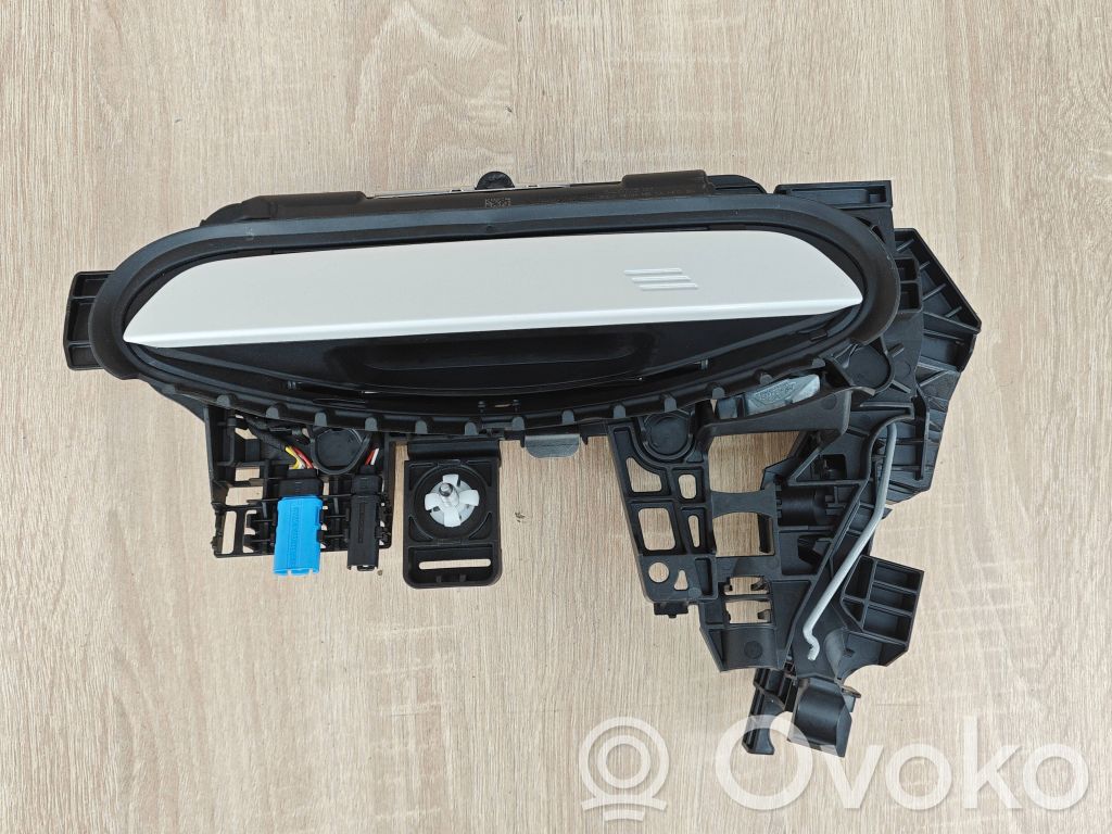 BMW 4 G22 G23 G24 G26 Manecilla externa puerta delantera 
