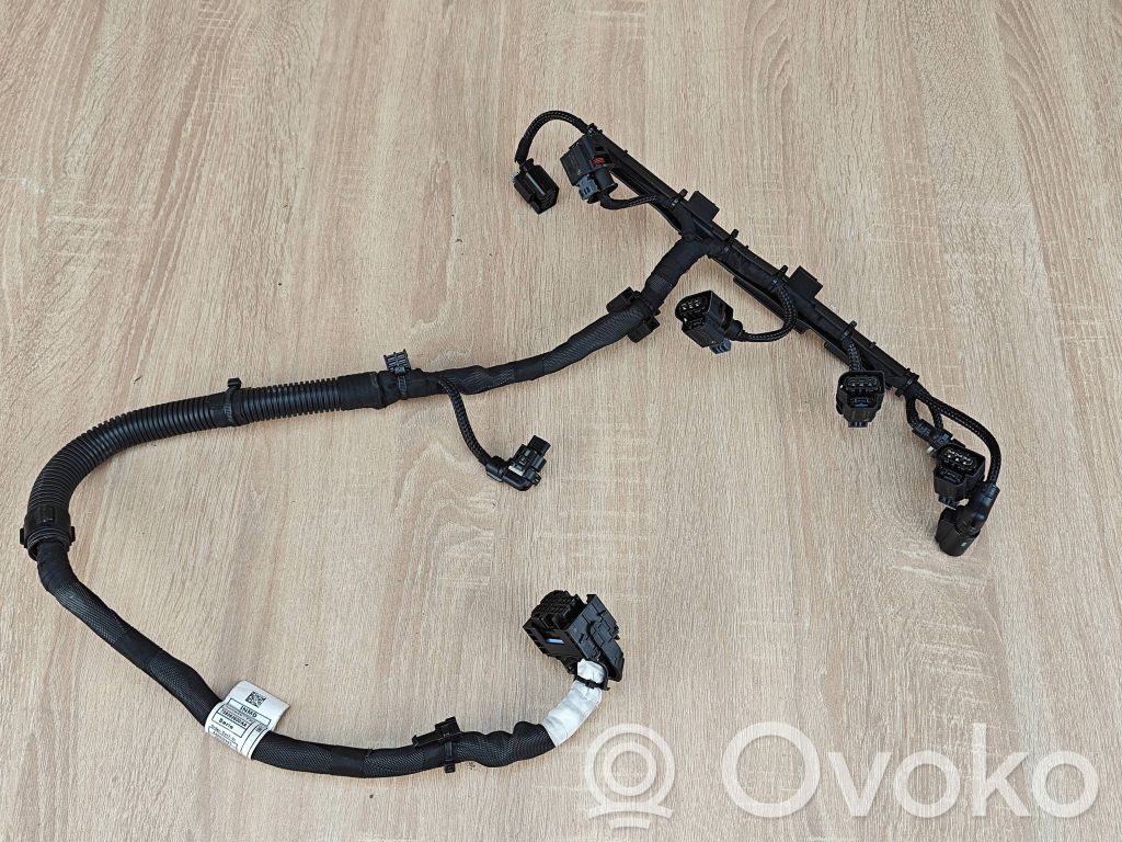 BMW 4 G22 G23 G24 G26 Cablaj motor 