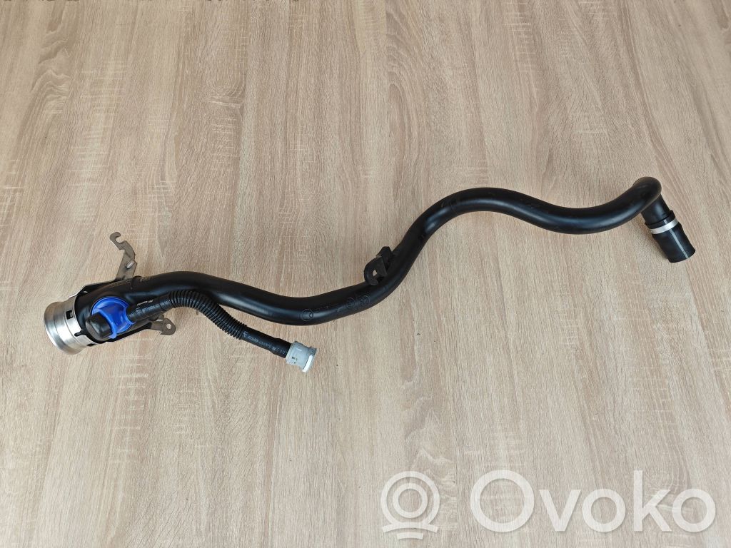 BMW 4 G22 G23 G24 G26 Sonstiges Einzelteil Innenraum Interieur 