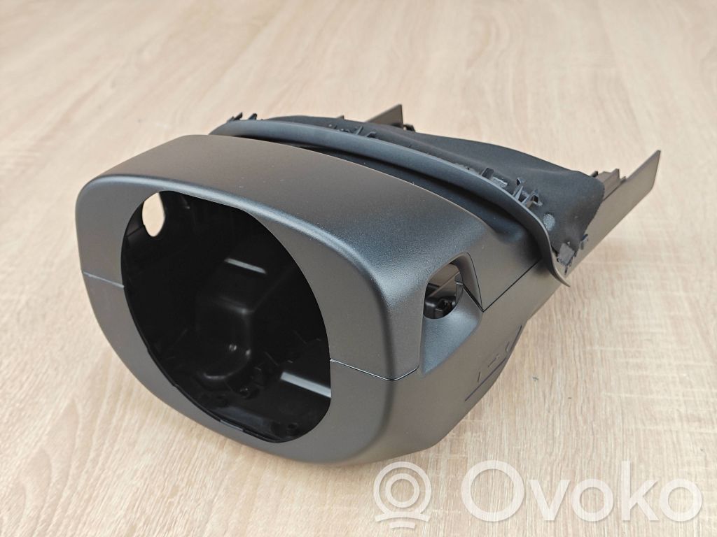 BMW 4 G22 G23 G24 G26 Rivestimento del piantone del volante 