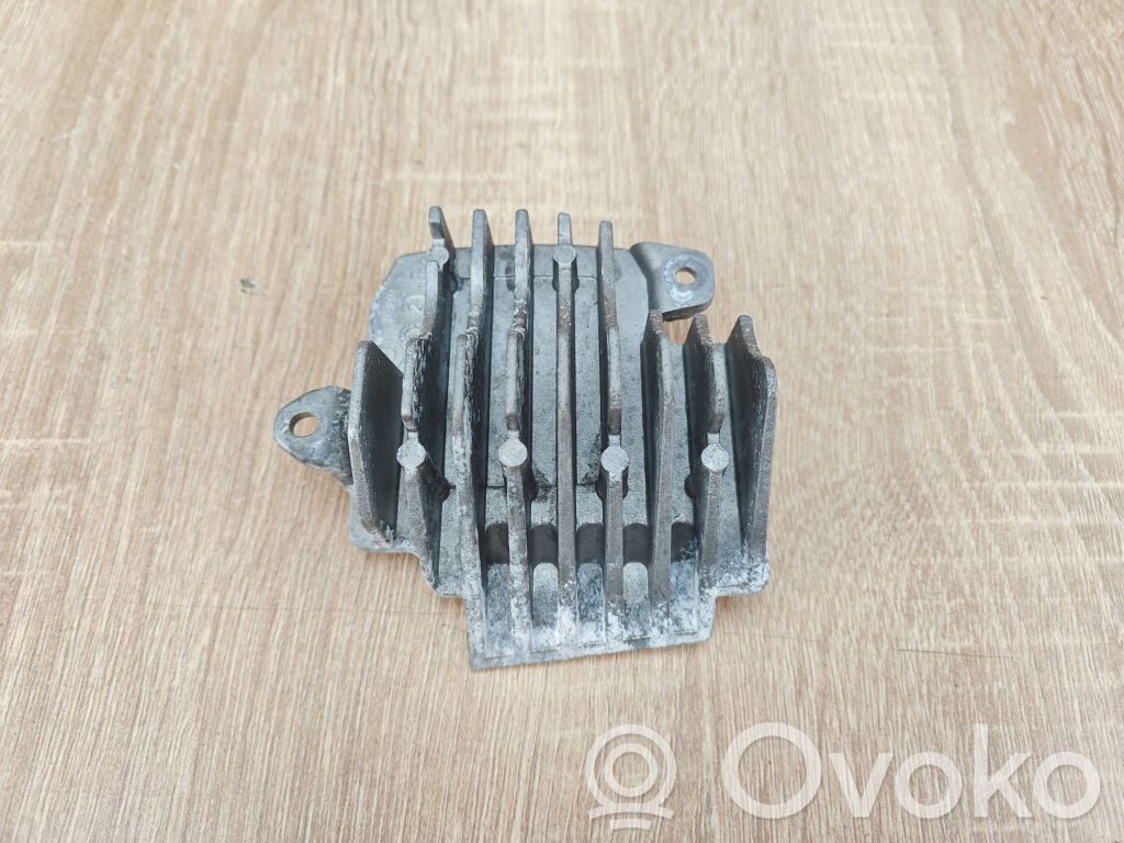 BMW 4 G22 G23 G24 G26 Módulo de control de balasto LED 