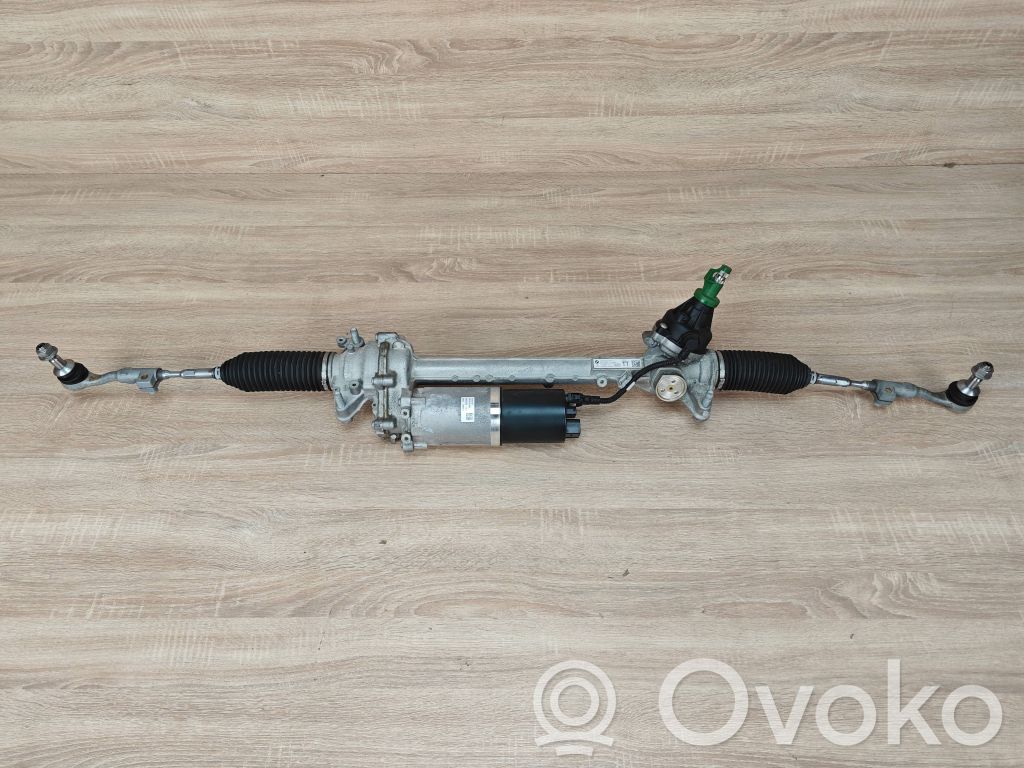 BMW 4 G22 G23 G24 G26 Lenkgetriebe 