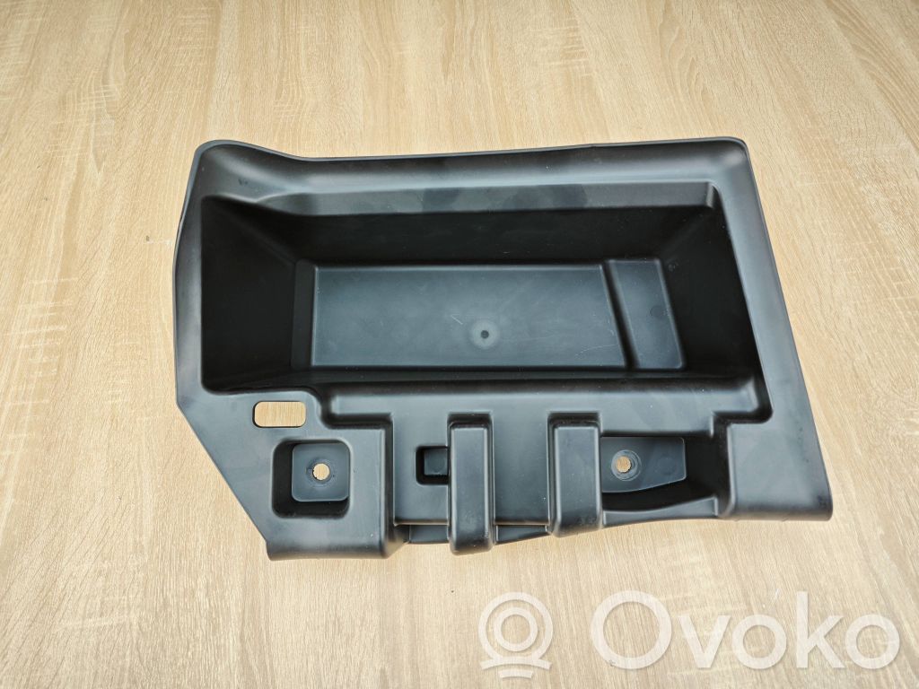 BMW 5 G30 G31 G38 Inne części wnętrza samochodu 