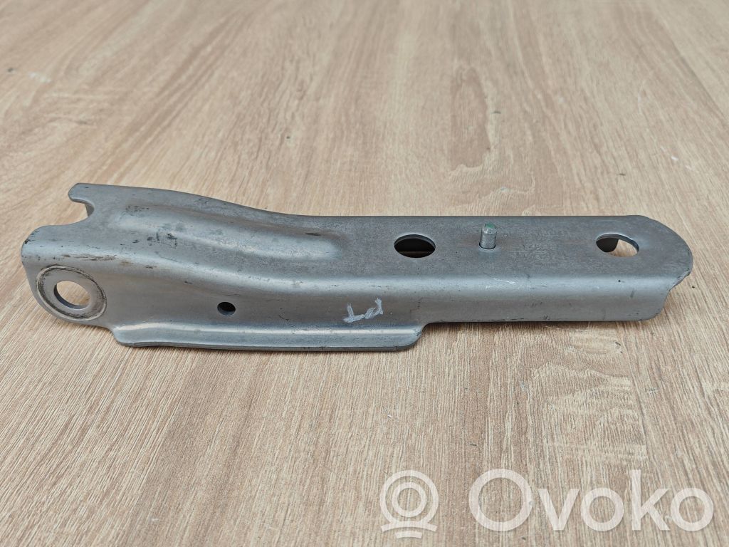 BMW 5 G30 G31 G38 Vairo kolonėlė 
