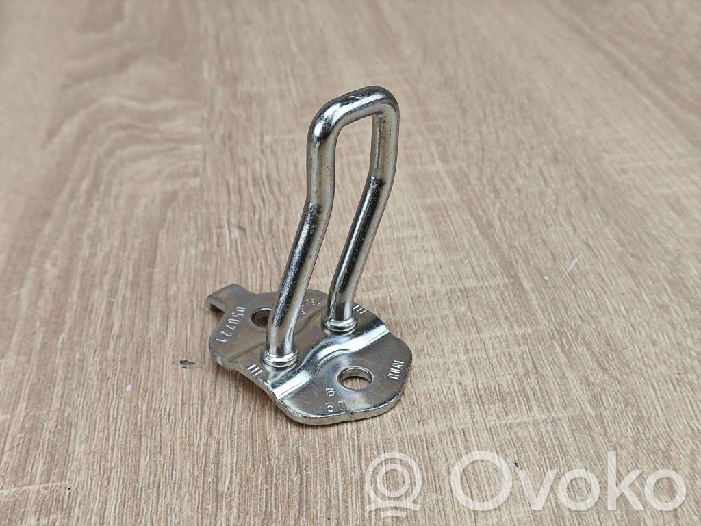 BMW 5 G30 G31 G38 Blocco/serratura/supporto del portellone posteriore/bagagliaio 