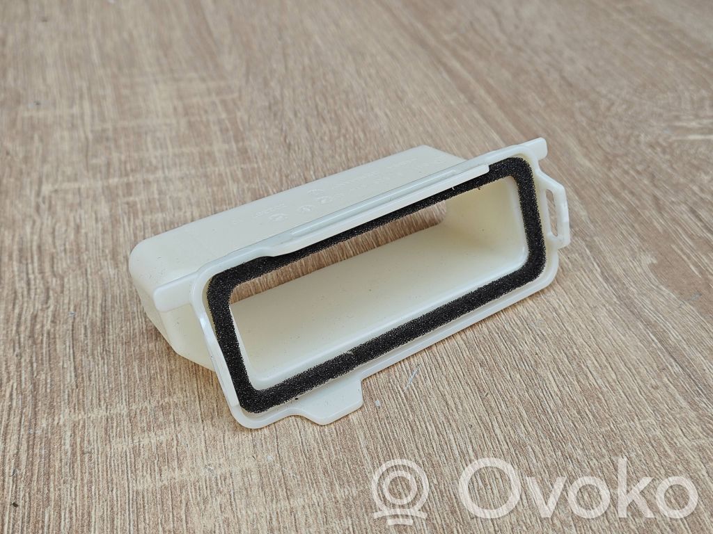 BMW 5 G30 G31 G38 Alte piese de interior 