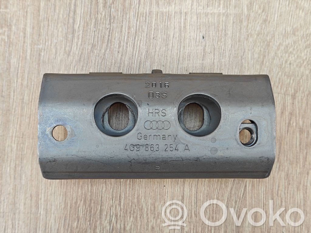 Audi A6 S6 C7 4G Other trunk/boot trim element 
