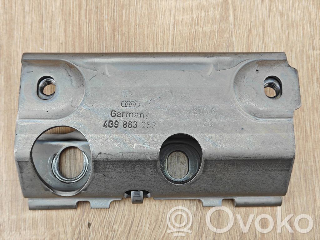Audi A6 S6 C7 4G Tie down hook / loop 