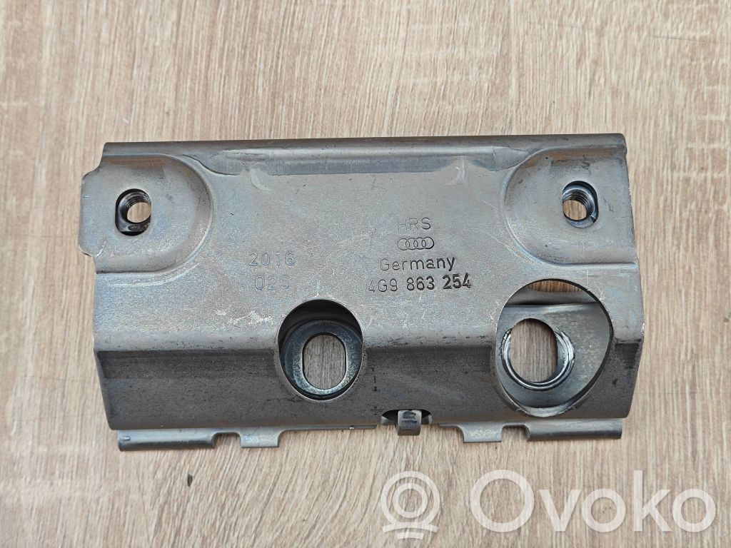 Audi A6 S6 C7 4G Other trunk/boot trim element 