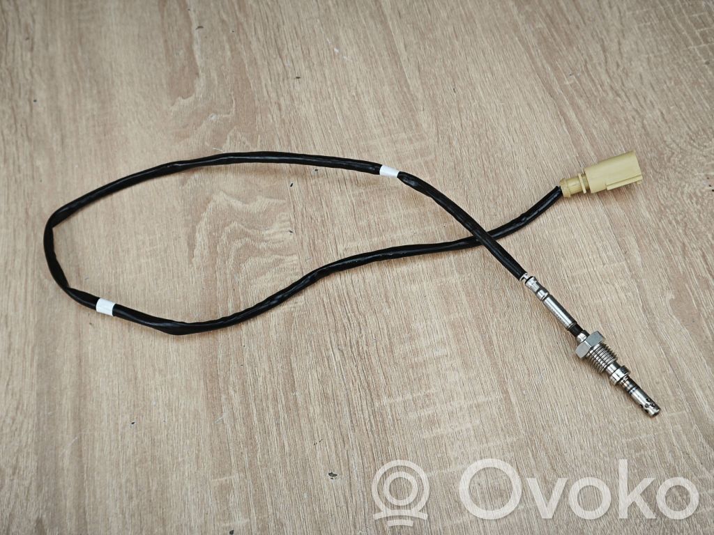 Audi A6 S6 C7 4G Inyector de AdBlue 