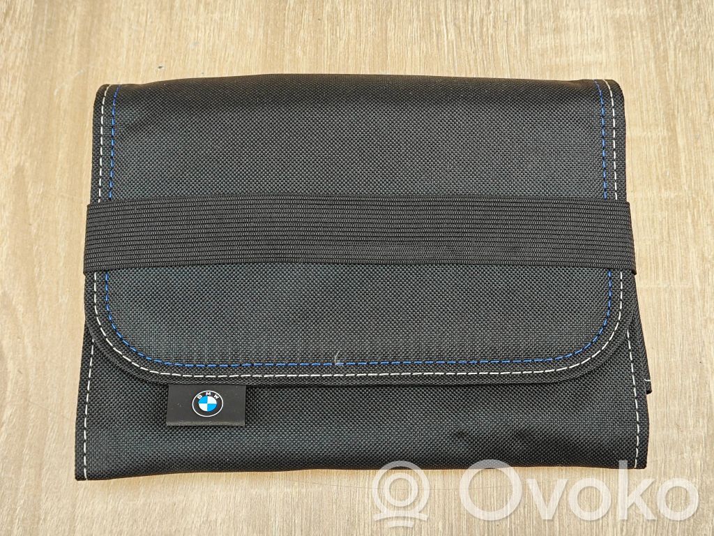 BMW 4 G22 G23 G24 G26 Muu sisätilojen osa 